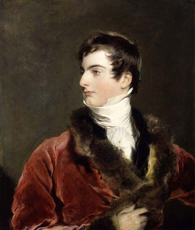 John Arthur Douglas Bloomfield Second Baron Bloomfield 
